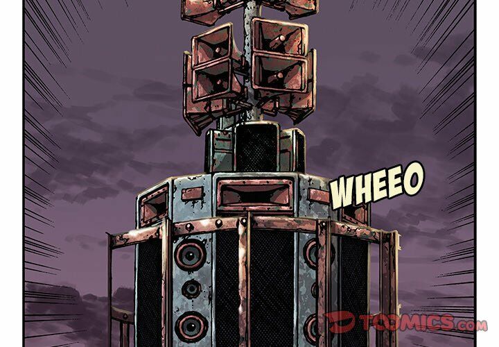 Đứa Con Thần Chết Chapter 119 - 3