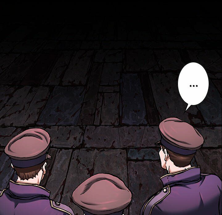 Đứa Con Thần Chết Chapter 119 - 22