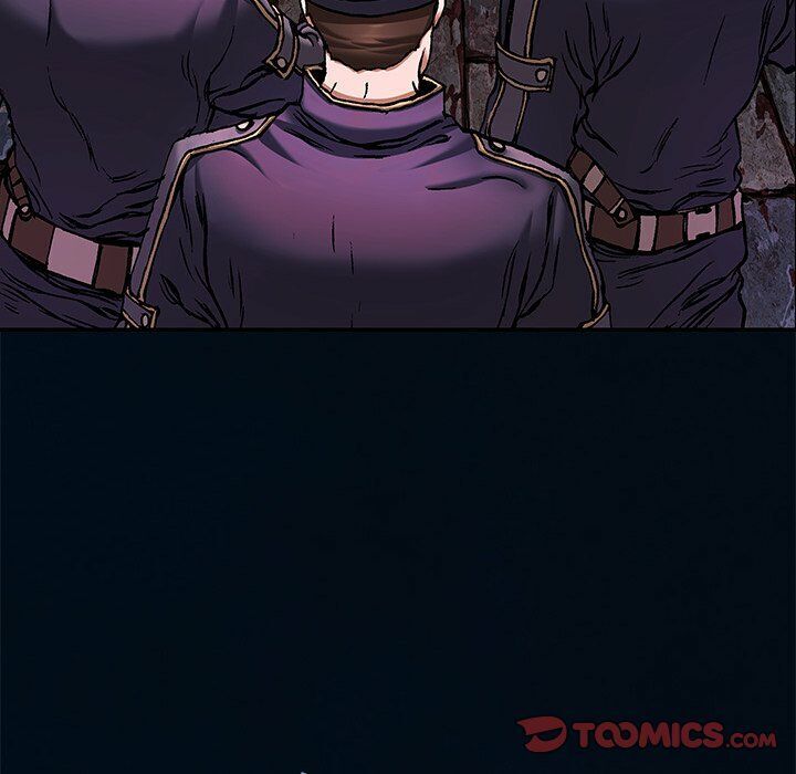 Đứa Con Thần Chết Chapter 119 - 23