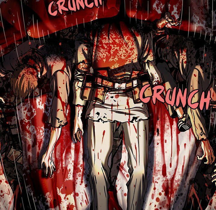 Đứa Con Thần Chết Chapter 119 - 34