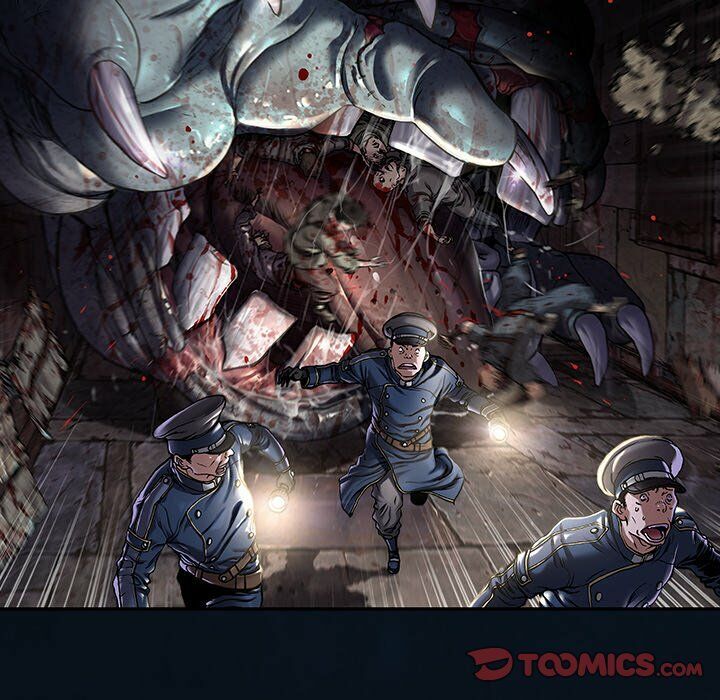 Đứa Con Thần Chết Chapter 119 - 39