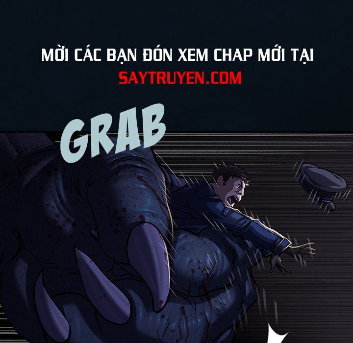 Đứa Con Thần Chết Chapter 119 - 40