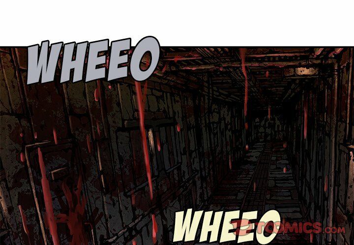 Đứa Con Thần Chết Chapter 119 - 5