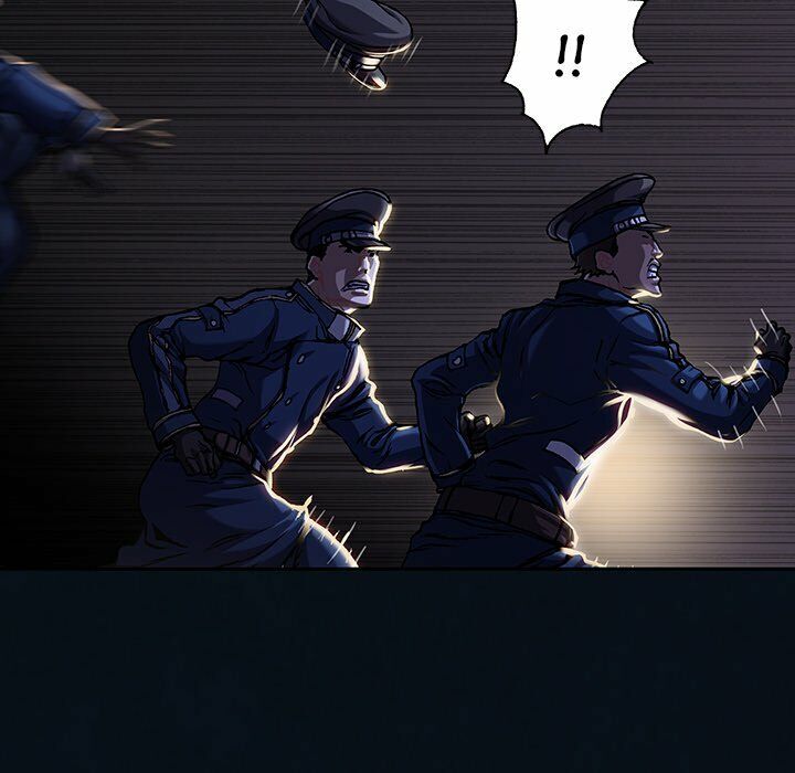 Đứa Con Thần Chết Chapter 119 - 42