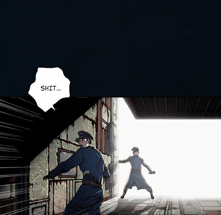 Đứa Con Thần Chết Chapter 119 - 48