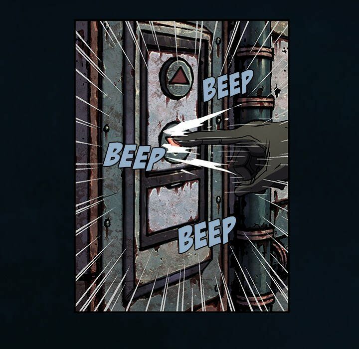 Đứa Con Thần Chết Chapter 119 - 50