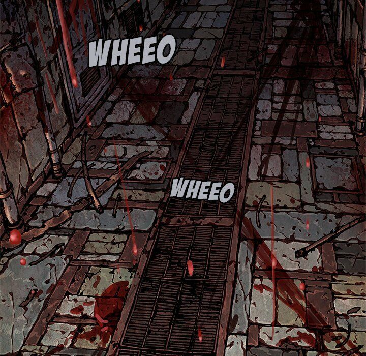 Đứa Con Thần Chết Chapter 119 - 6