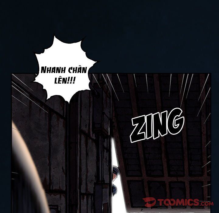Đứa Con Thần Chết Chapter 119 - 51