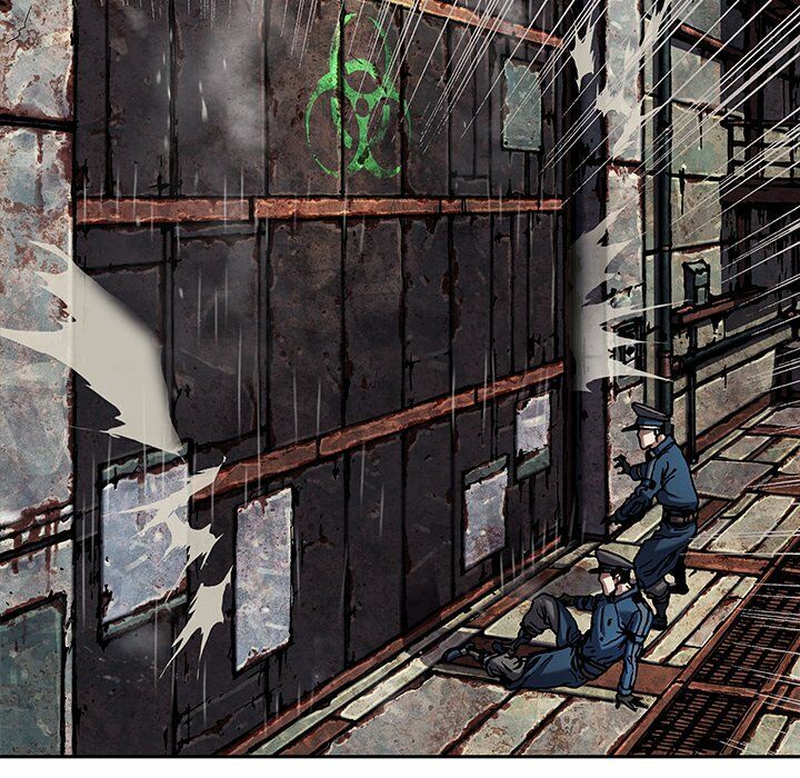 Đứa Con Thần Chết Chapter 119 - 54