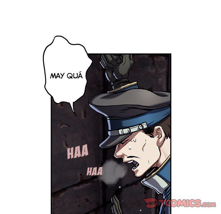 Đứa Con Thần Chết Chapter 119 - 55