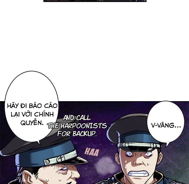 Đứa Con Thần Chết Chapter 119 - 56