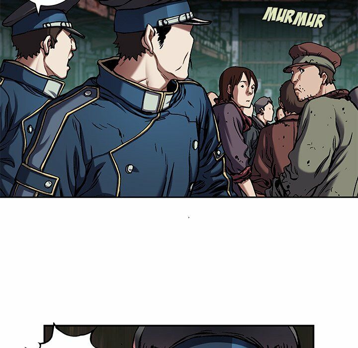 Đứa Con Thần Chết Chapter 119 - 58