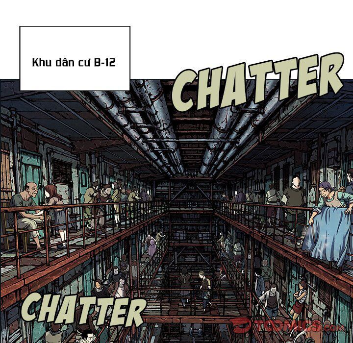 Đứa Con Thần Chết Chapter 119 - 61
