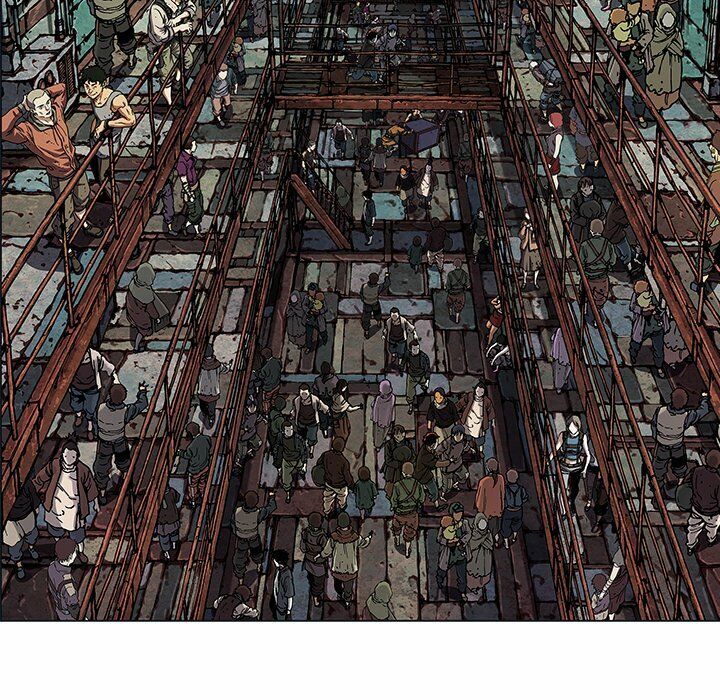 Đứa Con Thần Chết Chapter 119 - 62