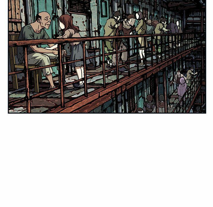 Đứa Con Thần Chết Chapter 119 - 64