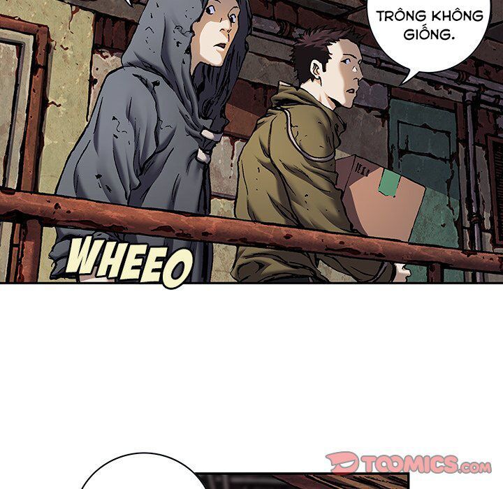 Đứa Con Thần Chết Chapter 119 - 69