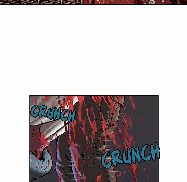 Đứa Con Thần Chết Chapter 119 - 8