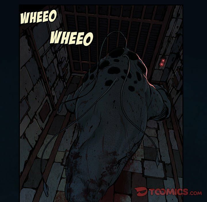 Đứa Con Thần Chết Chapter 119 - 73