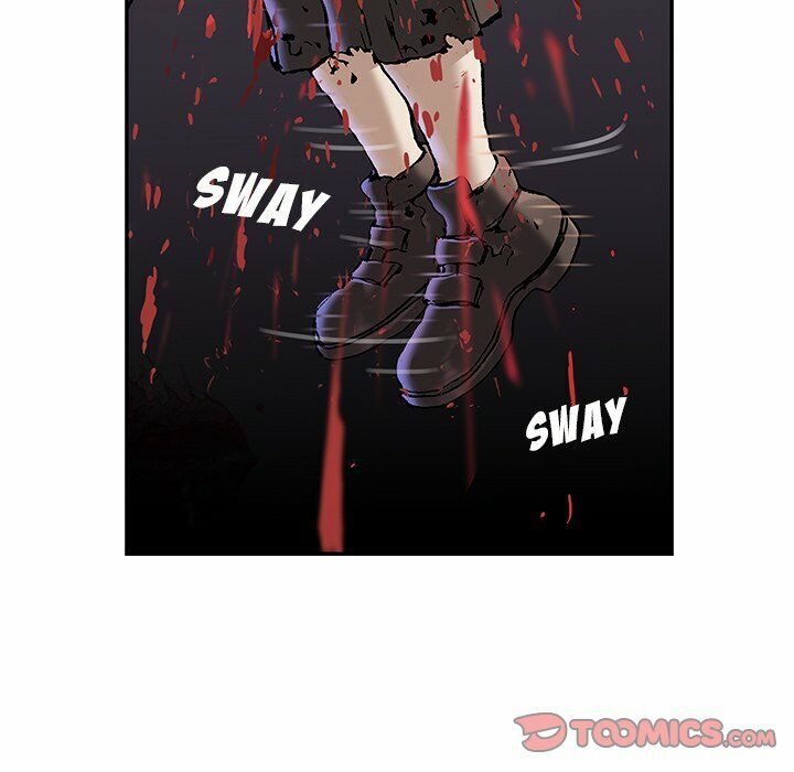 Đứa Con Thần Chết Chapter 119 - 9