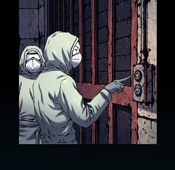 Đứa Con Thần Chết Chapter 119 - 82