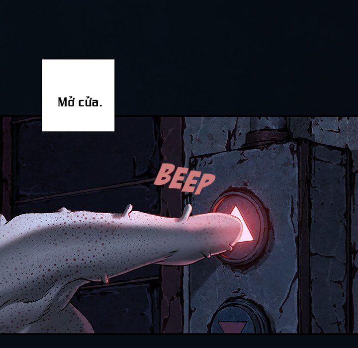 Đứa Con Thần Chết Chapter 119 - 84