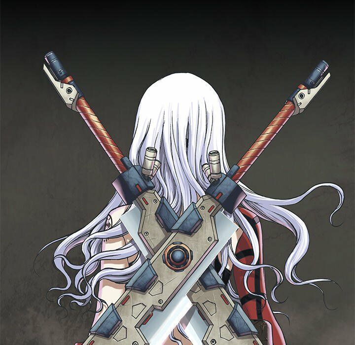 Đứa Con Thần Chết Chapter 12 - 11