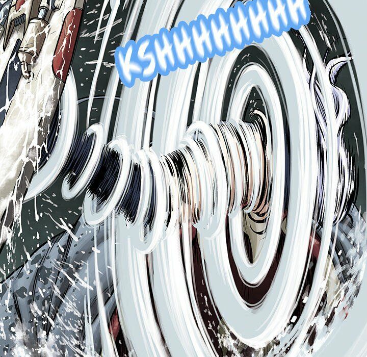 Đứa Con Thần Chết Chapter 12 - 105