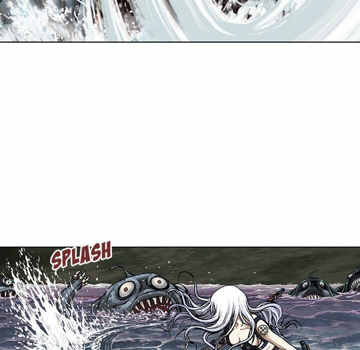 Đứa Con Thần Chết Chapter 12 - 106