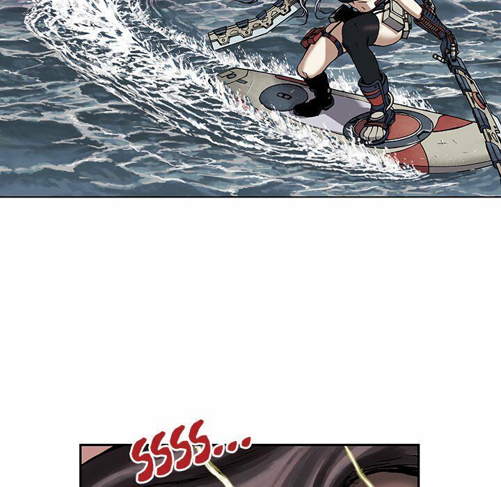 Đứa Con Thần Chết Chapter 12 - 107