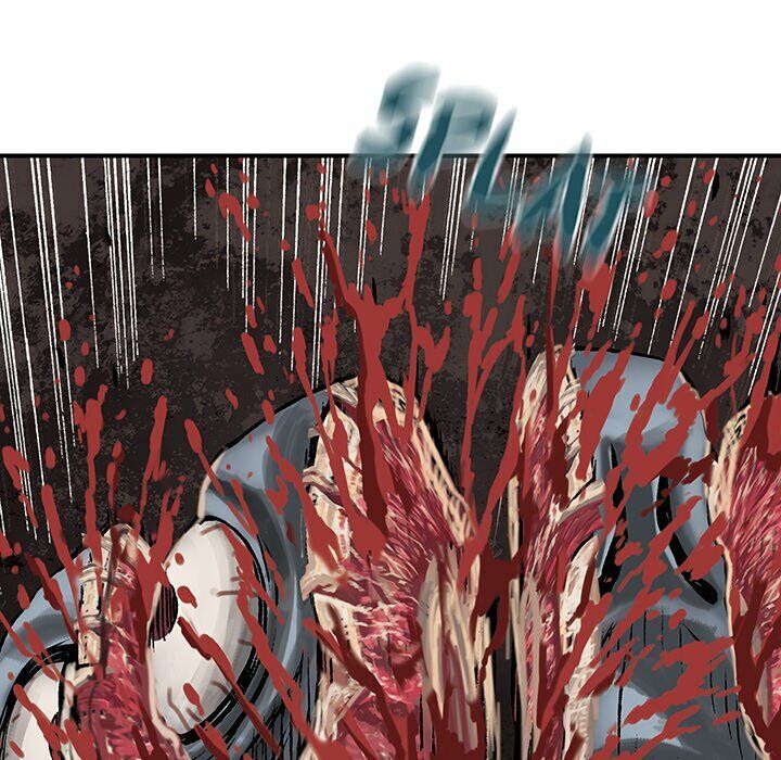 Đứa Con Thần Chết Chapter 12 - 109