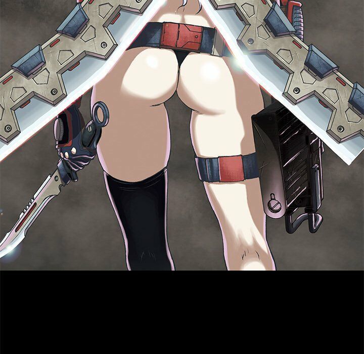 Đứa Con Thần Chết Chapter 12 - 12