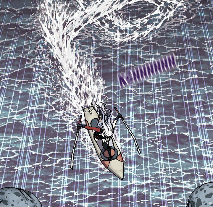 Đứa Con Thần Chết Chapter 12 - 112