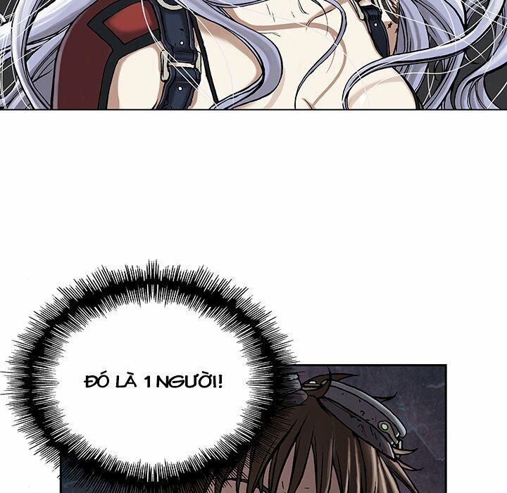 Đứa Con Thần Chết Chapter 12 - 15