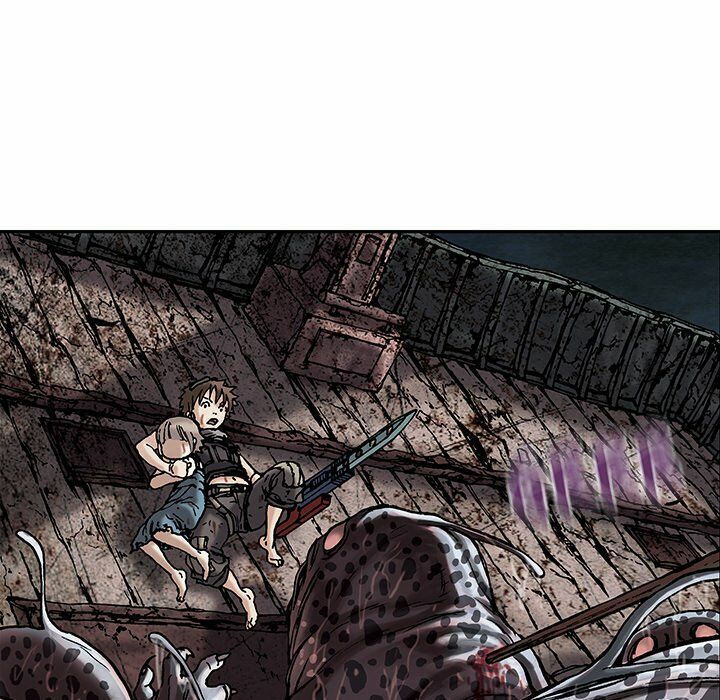 Đứa Con Thần Chết Chapter 12 - 17