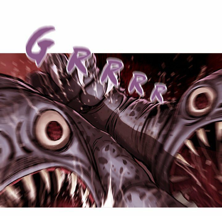 Đứa Con Thần Chết Chapter 12 - 20