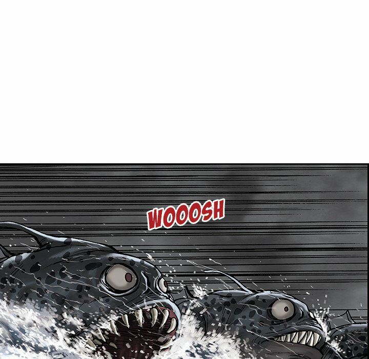 Đứa Con Thần Chết Chapter 12 - 21