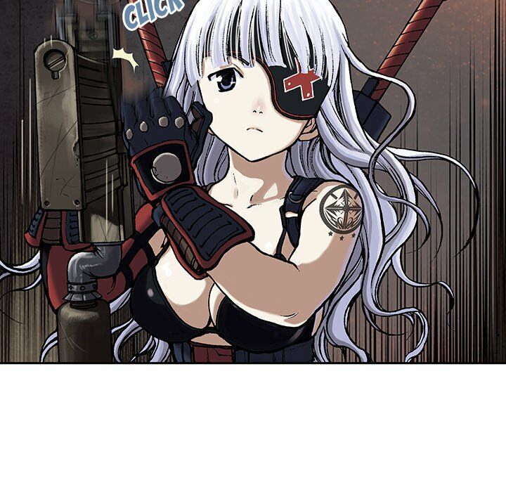 Đứa Con Thần Chết Chapter 12 - 23