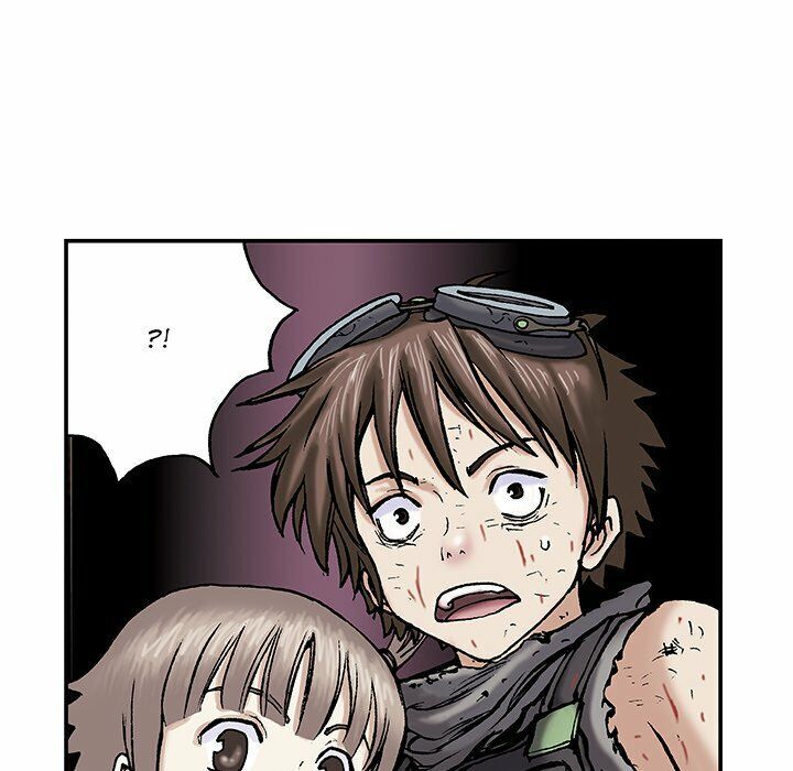 Đứa Con Thần Chết Chapter 12 - 24