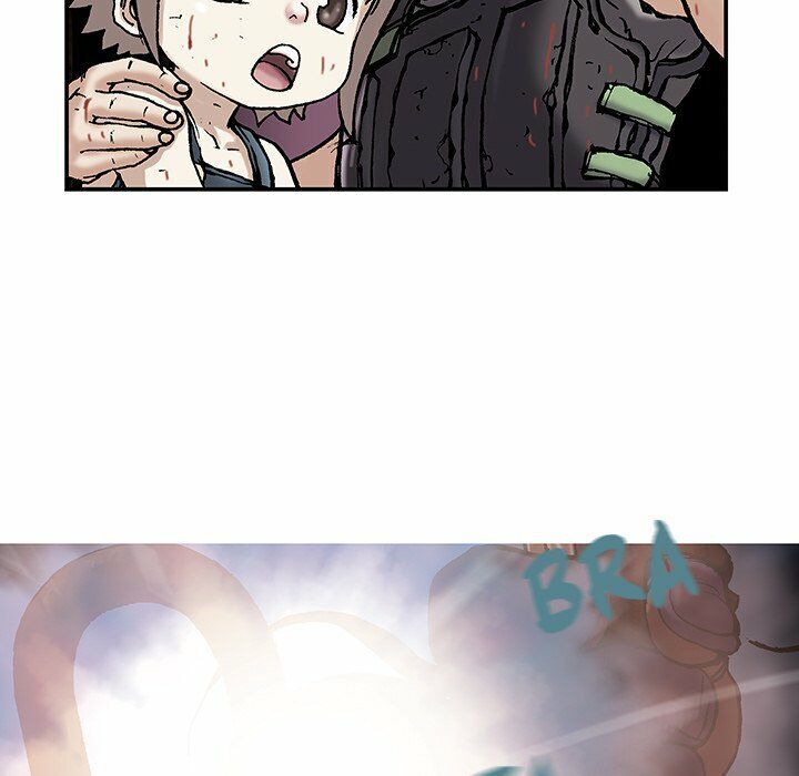 Đứa Con Thần Chết Chapter 12 - 25