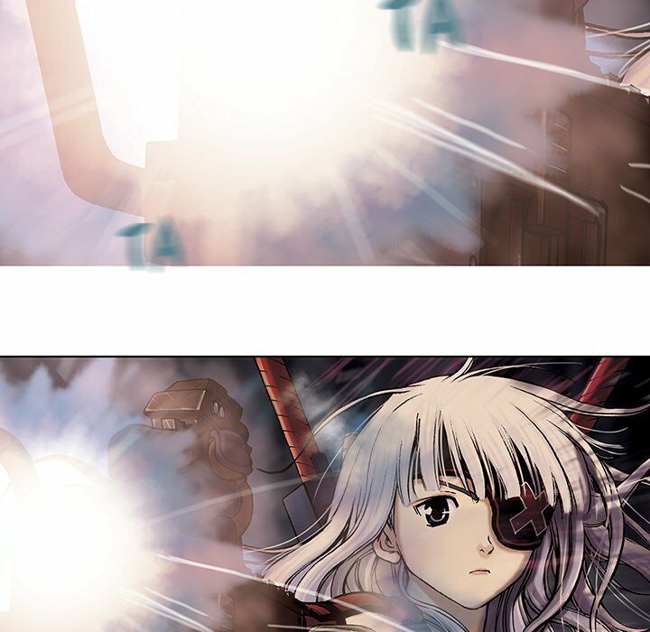 Đứa Con Thần Chết Chapter 12 - 26