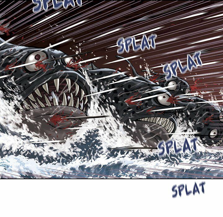 Đứa Con Thần Chết Chapter 12 - 28