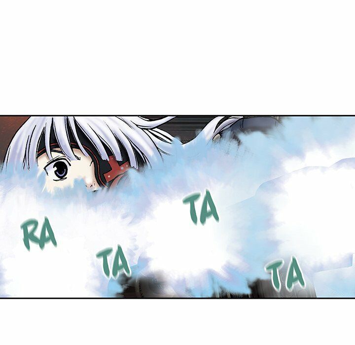 Đứa Con Thần Chết Chapter 12 - 29