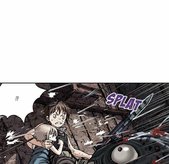 Đứa Con Thần Chết Chapter 12 - 30