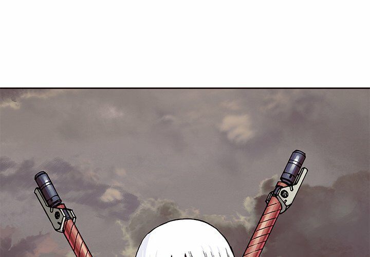 Đứa Con Thần Chết Chapter 12 - 4