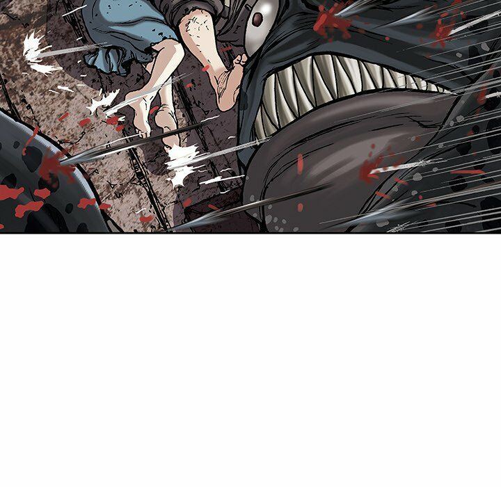 Đứa Con Thần Chết Chapter 12 - 31