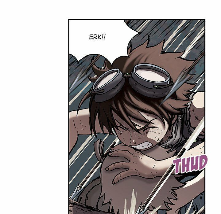 Đứa Con Thần Chết Chapter 12 - 32