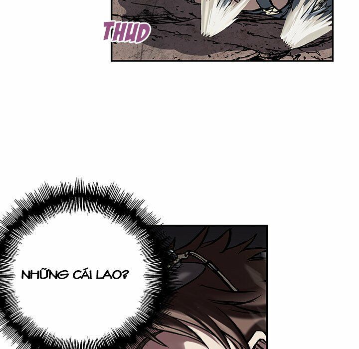 Đứa Con Thần Chết Chapter 12 - 33