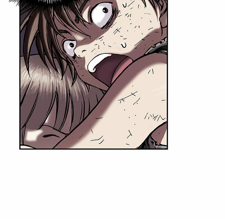 Đứa Con Thần Chết Chapter 12 - 34