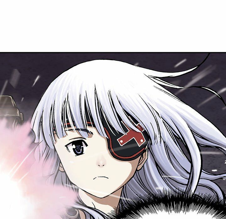 Đứa Con Thần Chết Chapter 12 - 35