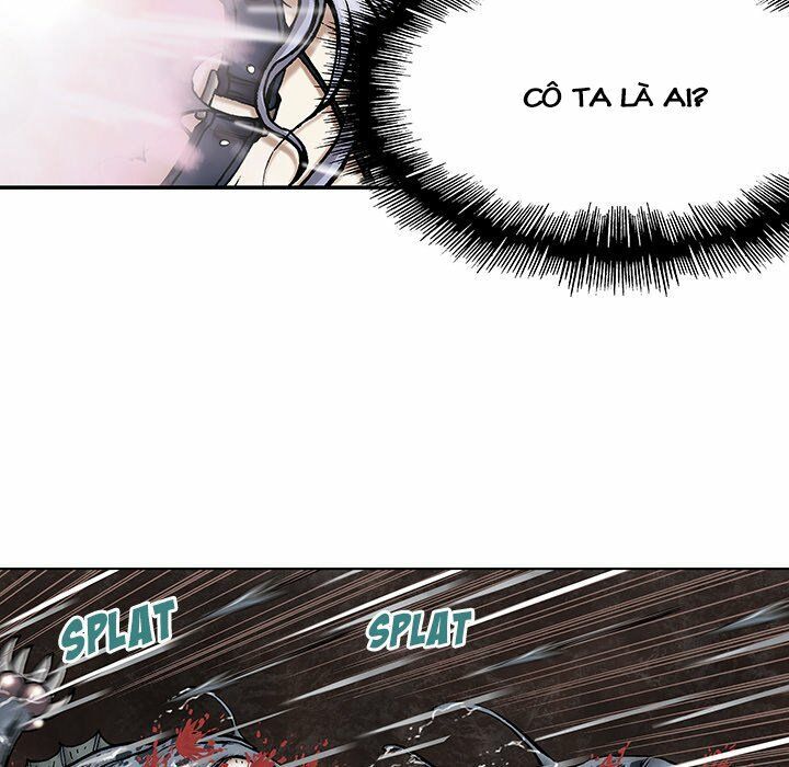 Đứa Con Thần Chết Chapter 12 - 36